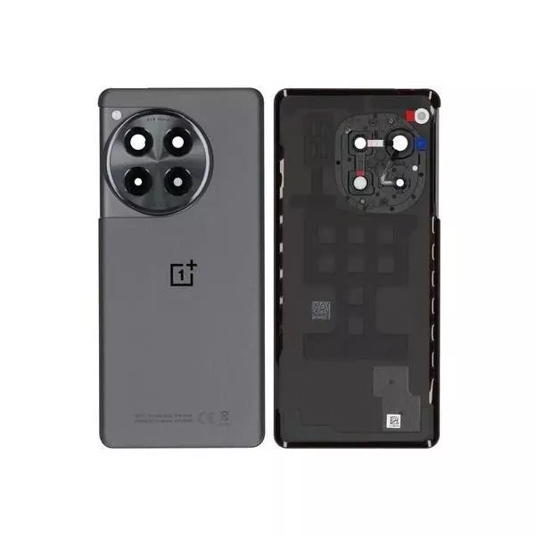 CACHE ARRIERE ONEPLUS 12R