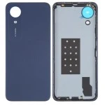 CACHE ARRIERE OPPO A17K