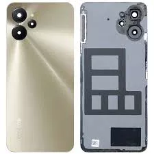 CACHE ARRIERE REALME 9I
