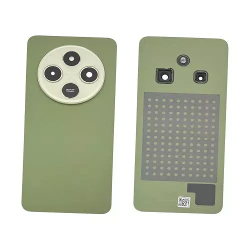 CACHE ARRIERE REDMI 14C