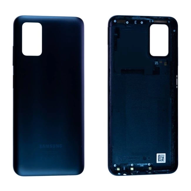 CACHE ARRIERE SAMSUNG A03S