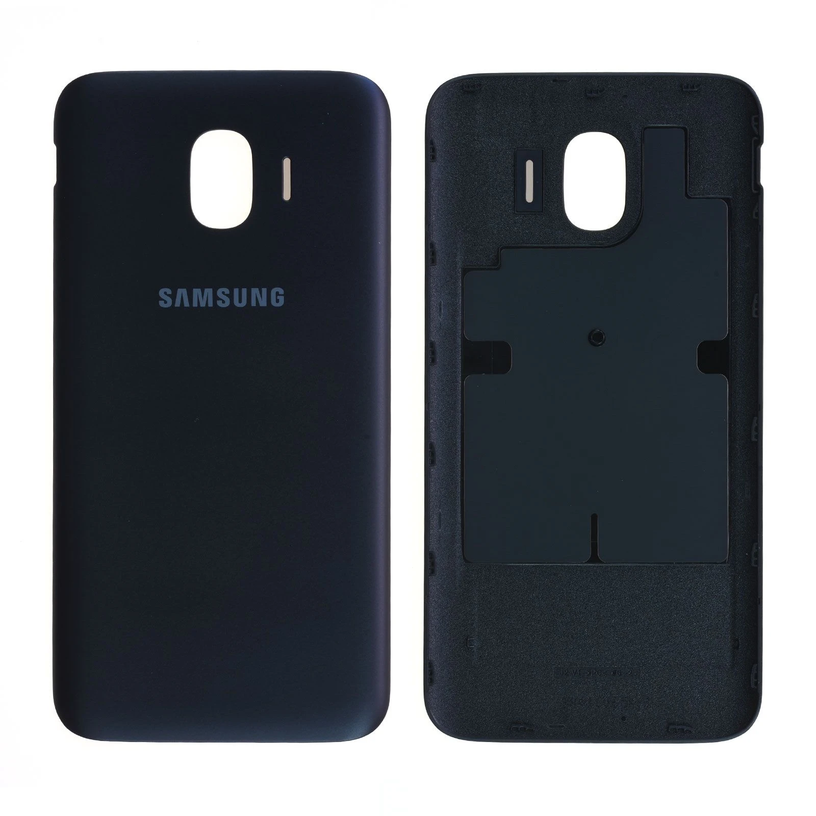 CACHE ARRIERE SAMSUNG J250 J2 PRO