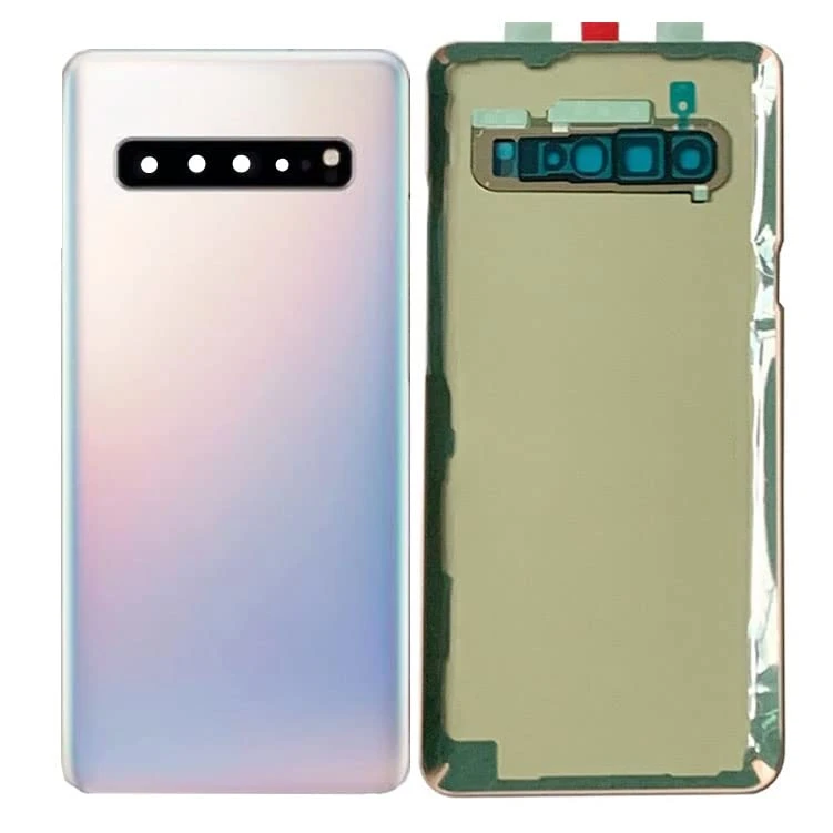 CACHE ARRIERE SAMSUNG S10 5G