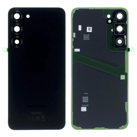 CACHE ARRIERE SAMSUNG S23 PLUS