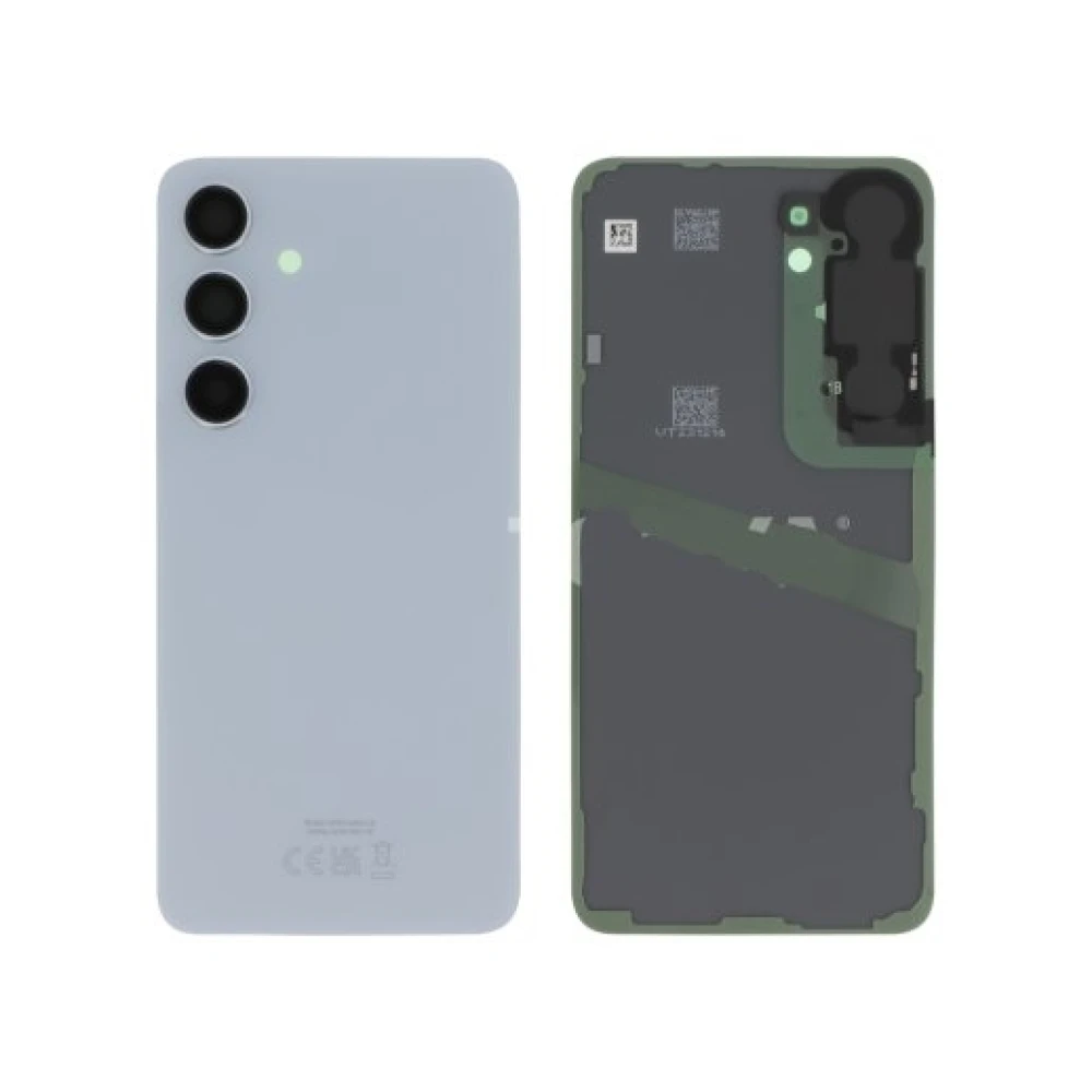 CACHE ARRIERE SAMSUNG S24