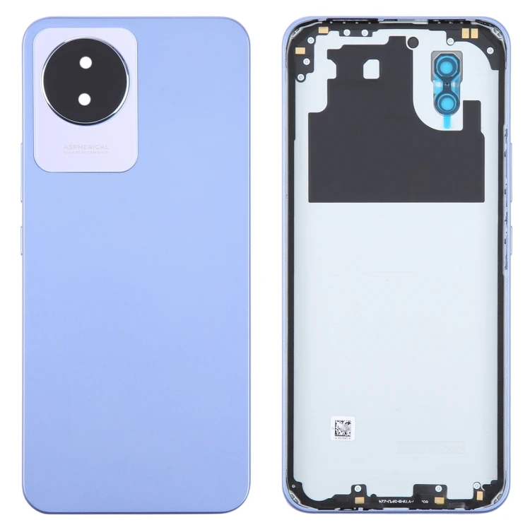 CACHE ARRIERE VIVO Y02