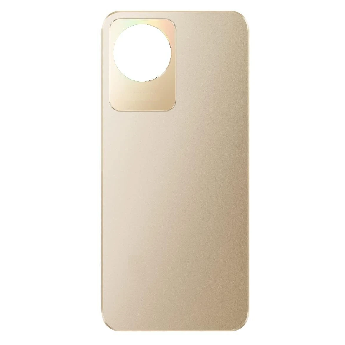 CACHE ARRIERE VIVO Y02T