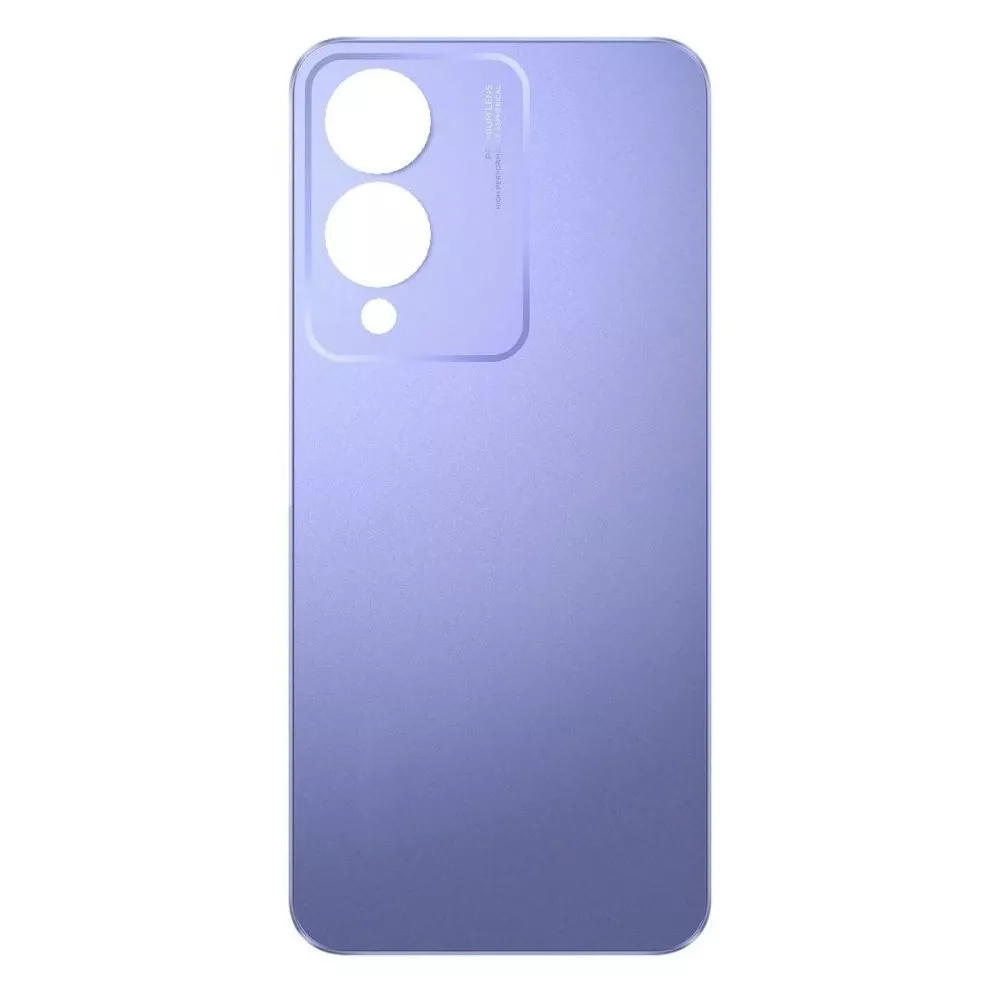 CACHE ARRIERE VIVO Y17S