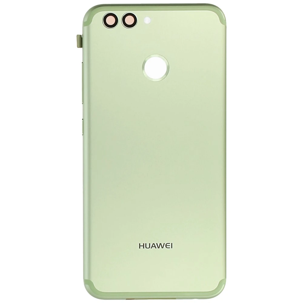 CACHE ARRIERE HUAWEI NOVA 2