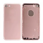CACHE ARRIERE IPHONE 7G
