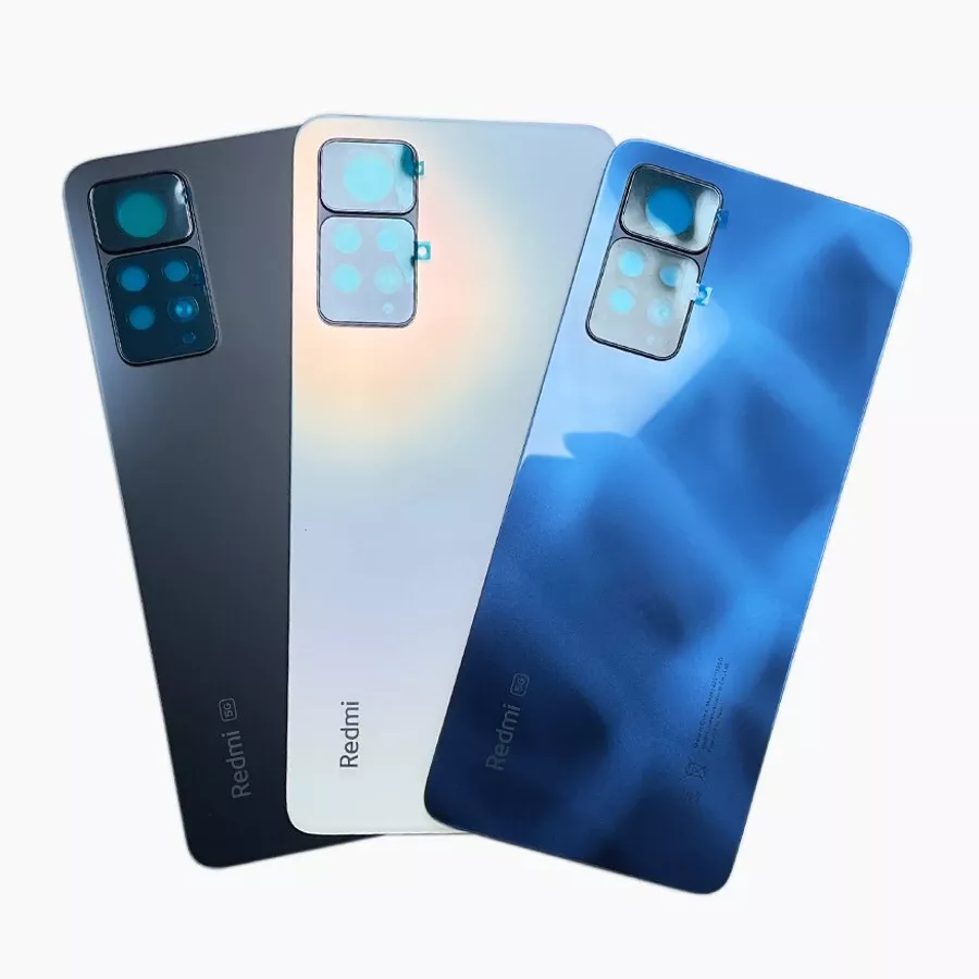 CACHE ARRIERE REDMI NOTE 11 PRO
