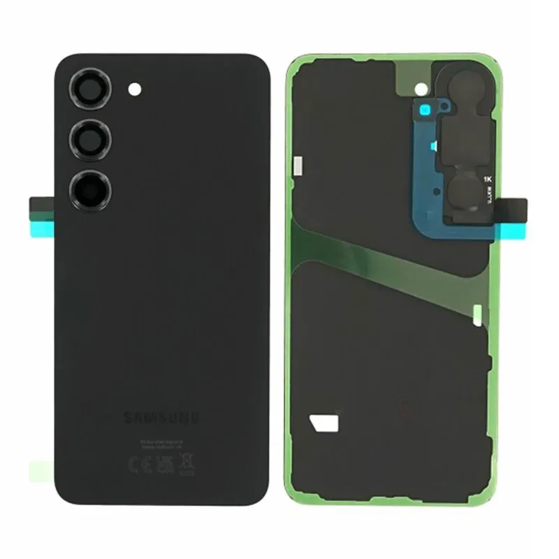 CACHE ARRIERE SAMSUNG S23