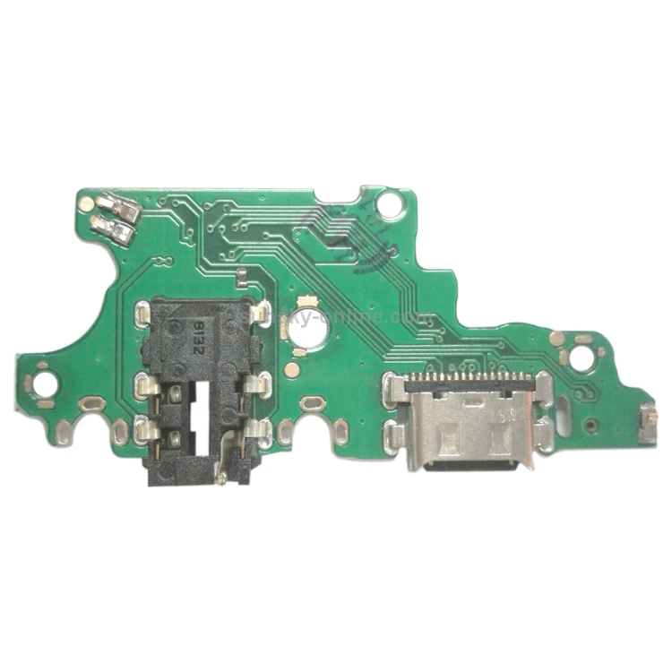 NAPPE DE CHARGE HUAWEI NOVA 3 ORIGINAL