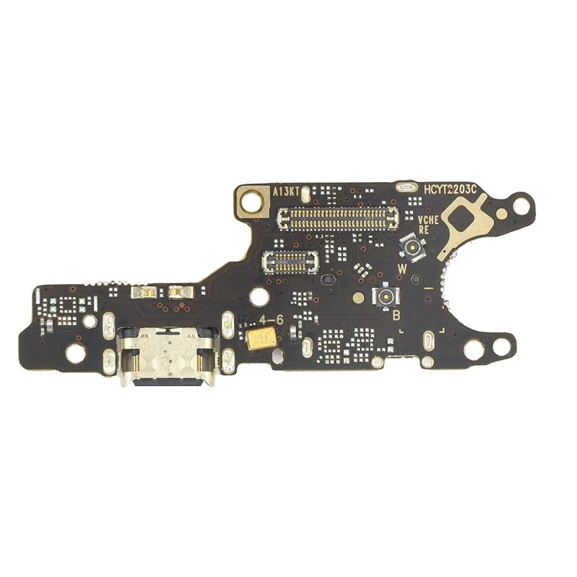 NAPPE DE CHARGE HUAWEI NOVA 9 ORIGINAL