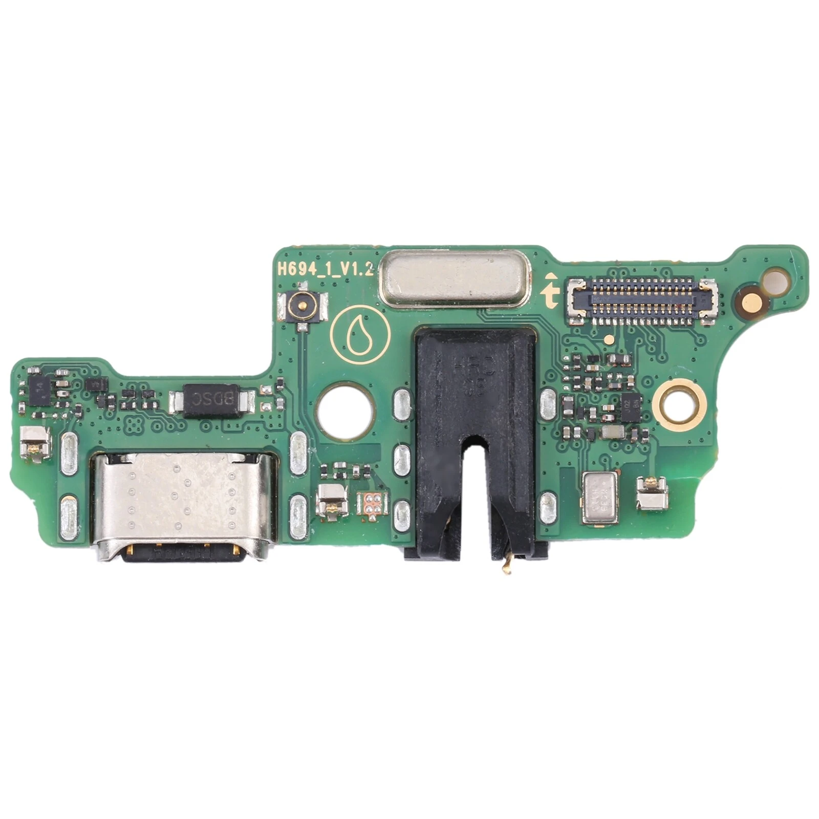 NAPPE DE CHARGE INFINIX NOTE 8
