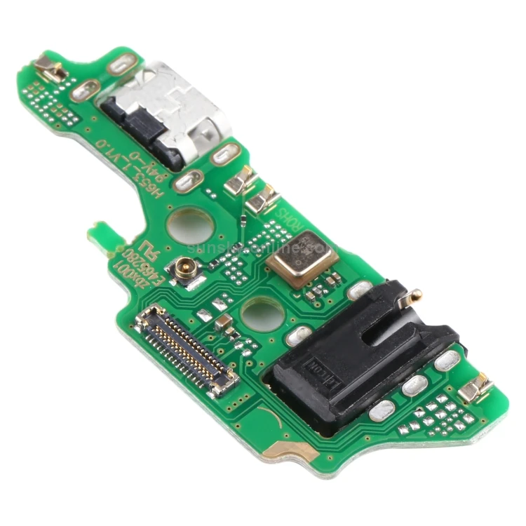 NAPPE DE CHARGE INFINIX S5 PRO