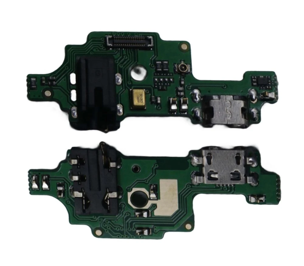 NAPPE DE CHARGE INFINIX SMART 3 PLUS
