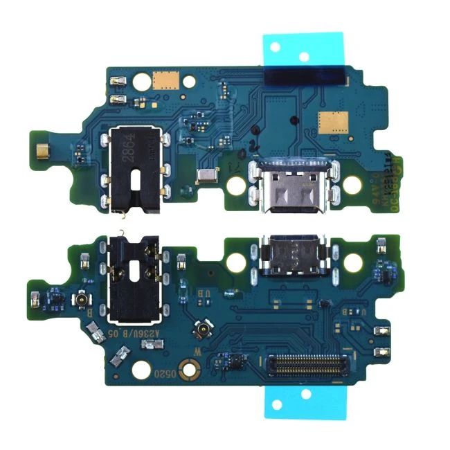 NAPPE DE CHARGE SAMSUNG A23 5G ORIGINAL