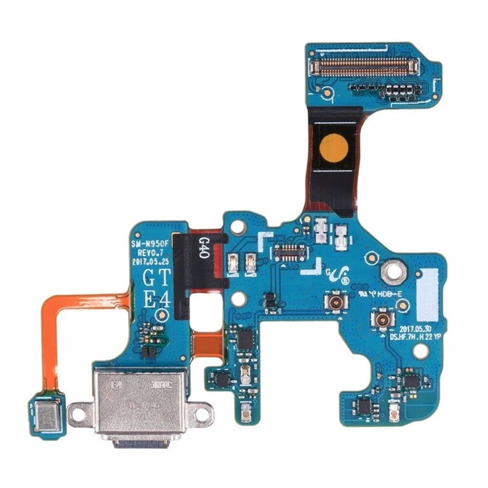 NAPPE DE CHARGE SAMSUNG NOTE 8