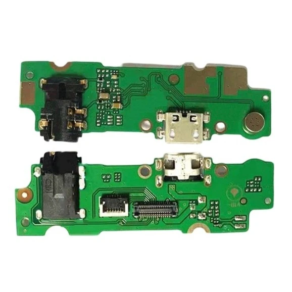 NAPPE DE CHARGE TECNO POP 3