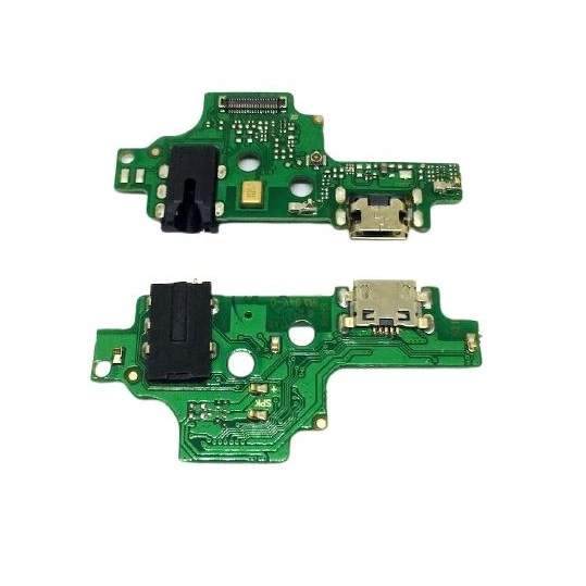 NAPPE DE CHARGE TECNO SPARK 2
