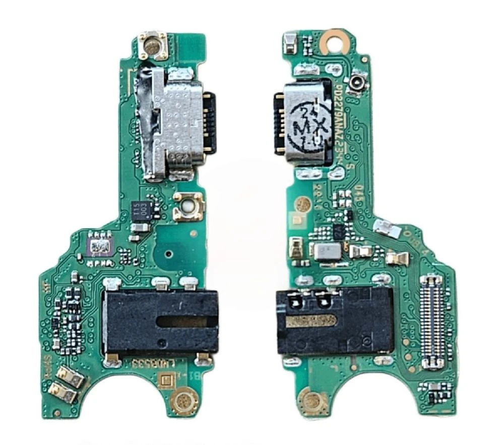 NAPPE DE CHARGE VIVO Y27