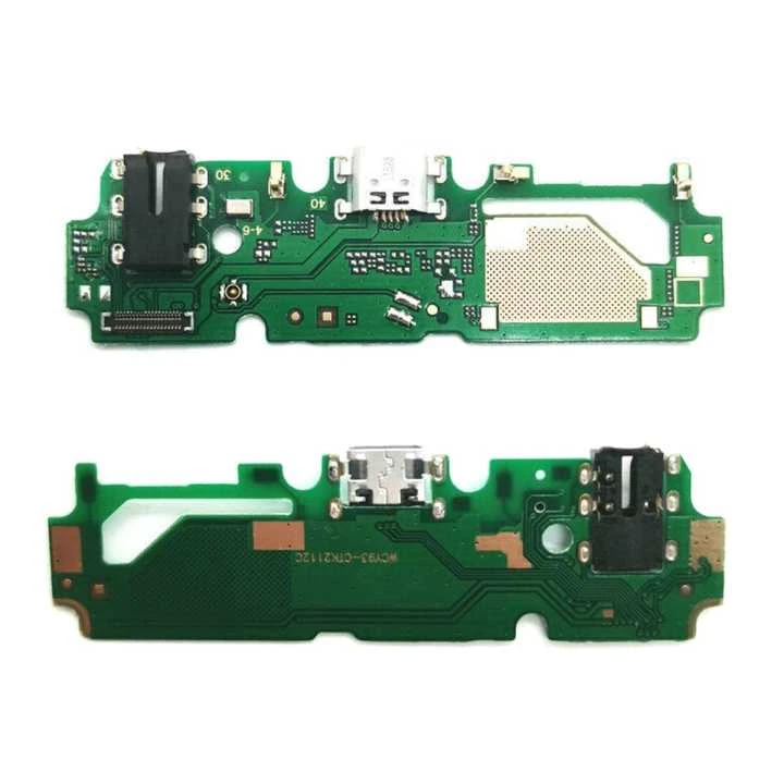 NAPPE DE CHARGE VIVO Y93