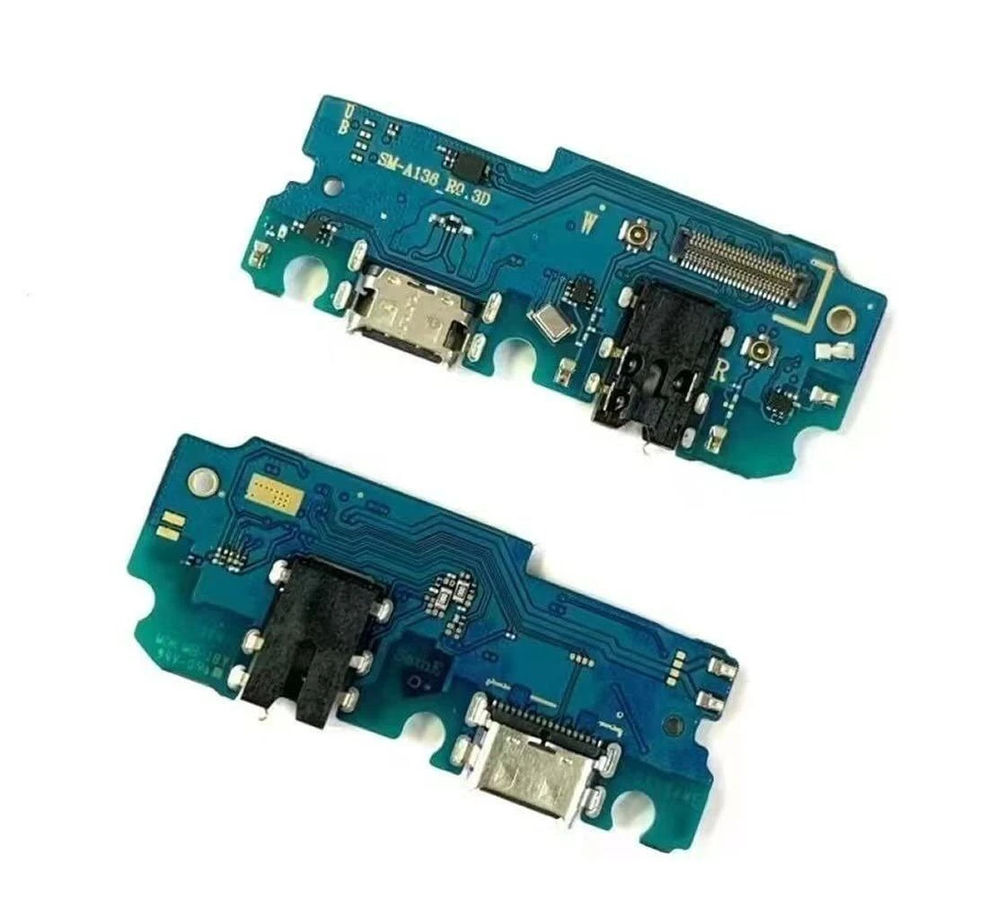 NAPPE DE CHARGE SAMSUNG A13 5G ORIGINAL