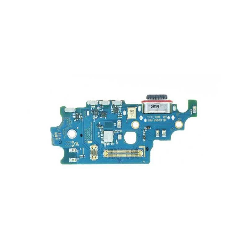 NAPPE DE CHARGE SAMSUNG S21 PLUS ( G996U )