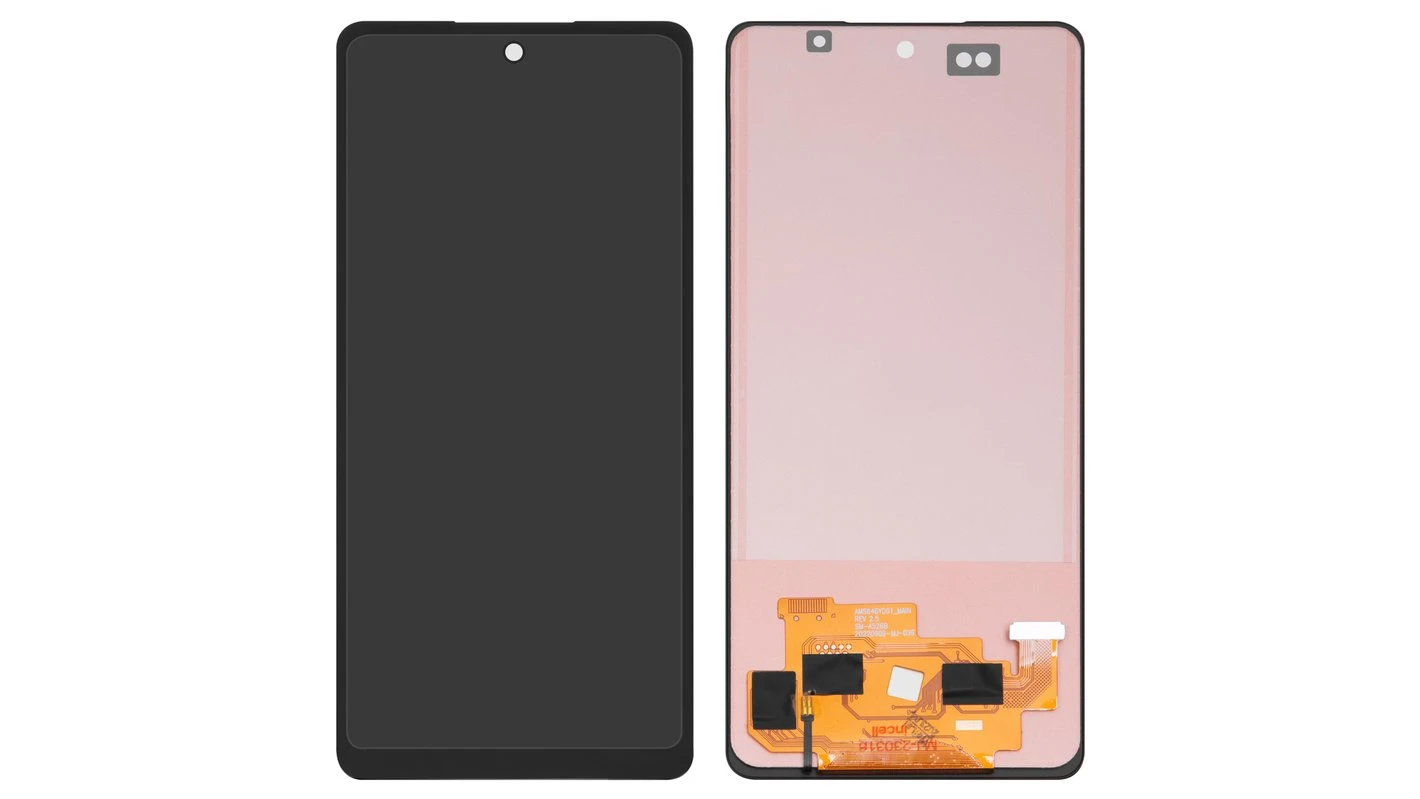 AFFICHEUR SAMSUNG A52 ORIGINAL