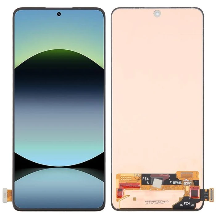 AFFICHEUR REDMI NOTE 14 4G ORIGINAL