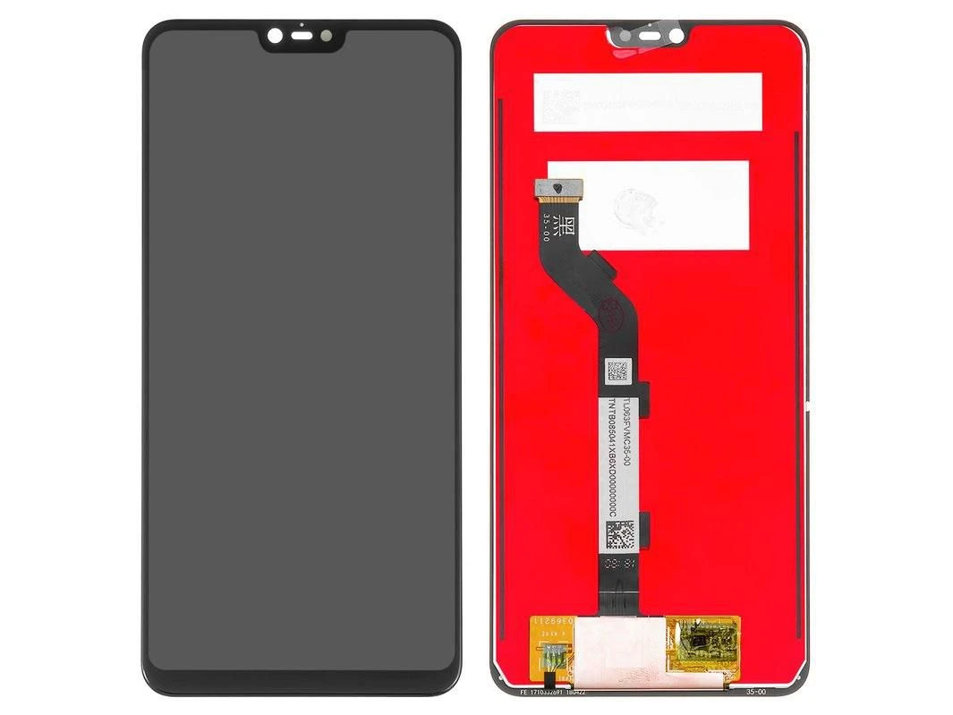 AFFICHEUR XIAOMI MI 8 LITE ORIGINAL