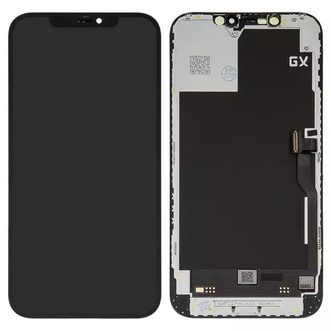 AFFICHEUR IPHONE 12 PRO MAX GX