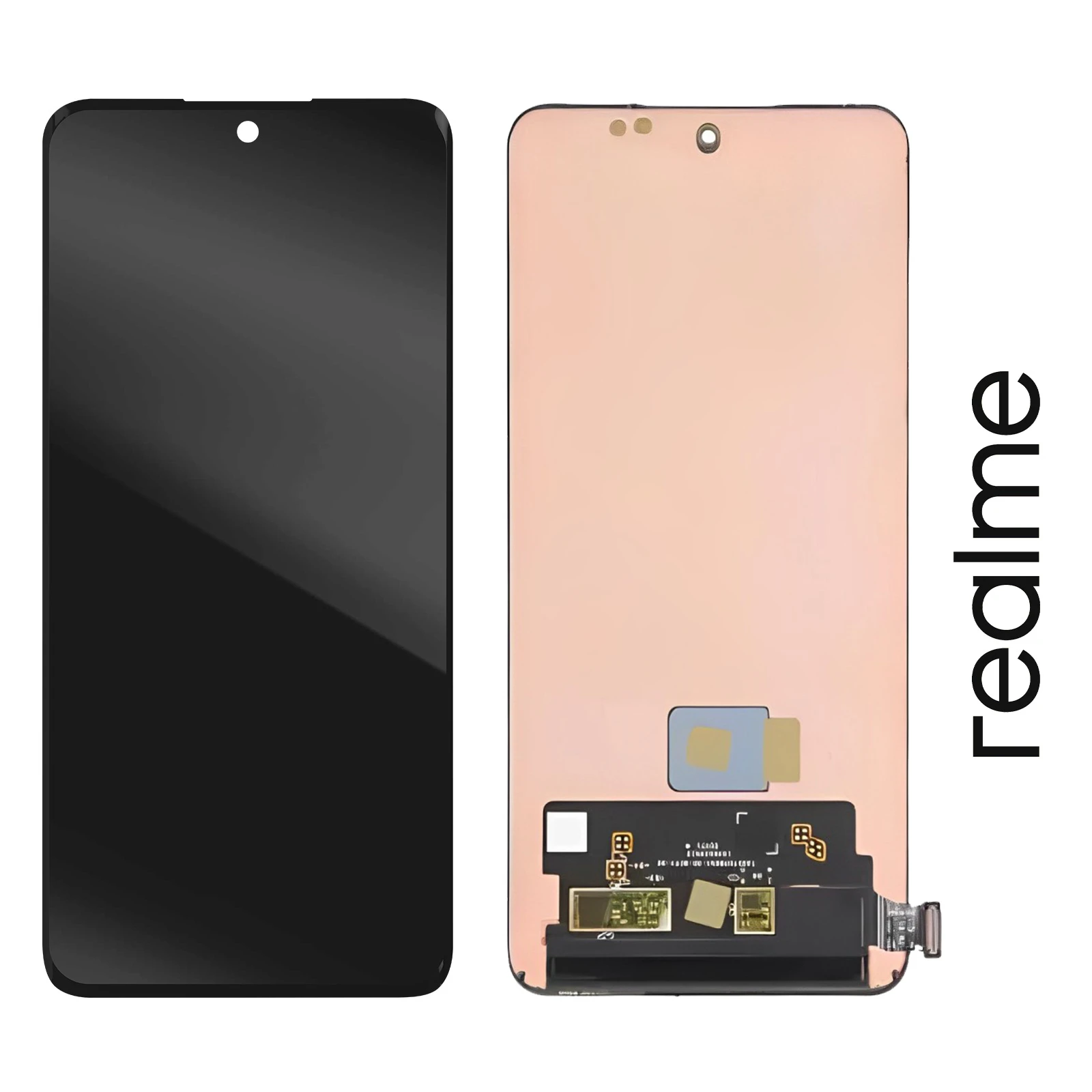 AFFICHEUR REALME 12 PRO PLUS ORIGINAL