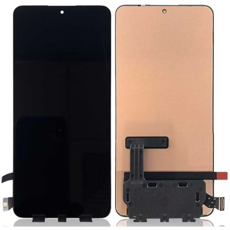 AFFICHEUR XIAOMI MI 12T / MI 12T PRO ORIGINAL
