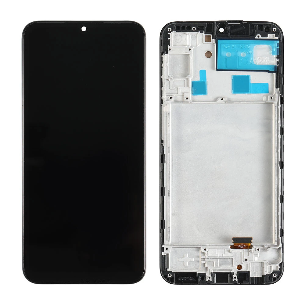 AFFICHEUR SAMSUNG A24 OLED SMALL WITH FRAM