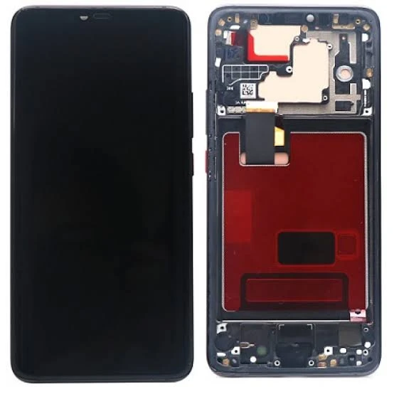 AFFICHEUR HUAWEI MATE 20 PRO INCELL WITH FRAME