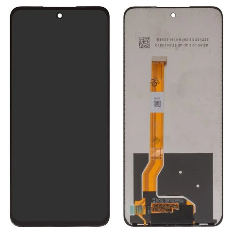 AFFICHEUR REALME 12 ORIGINAL