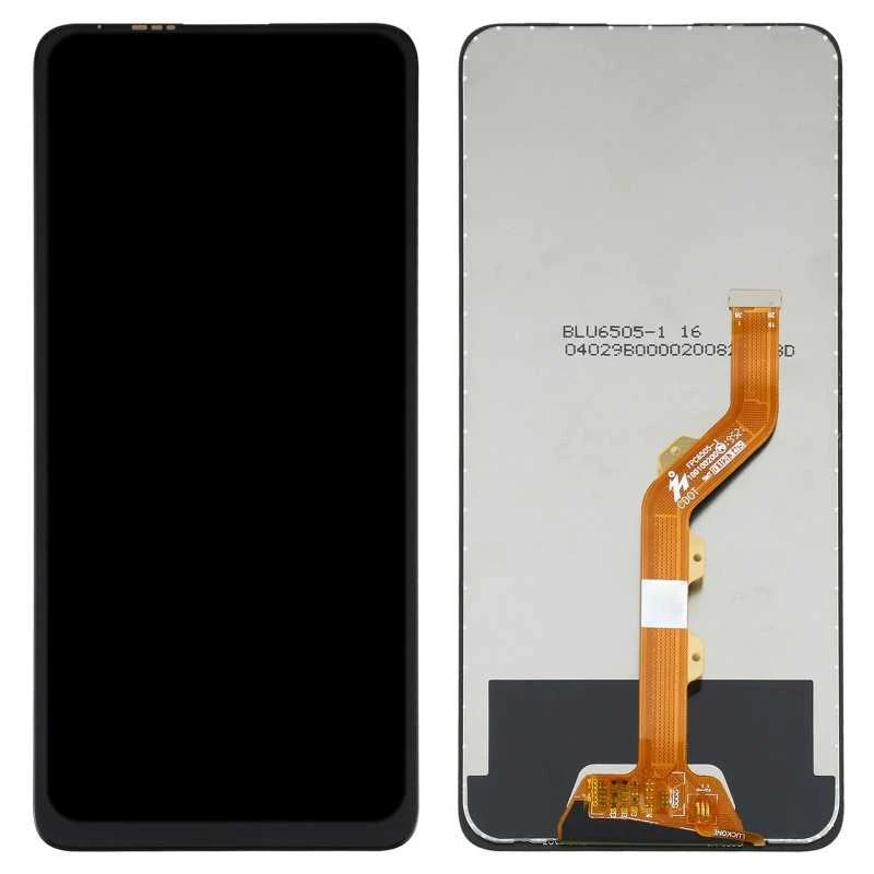 AFFICHEUR INFINIX S5 PRO ORIGINAL