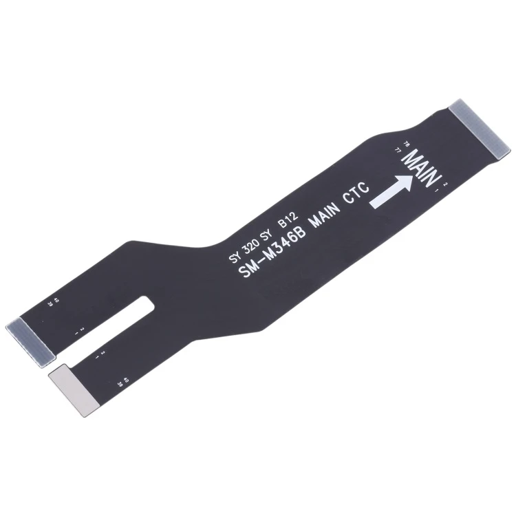 FLEX CHARGE LCD SAMSUNG M34