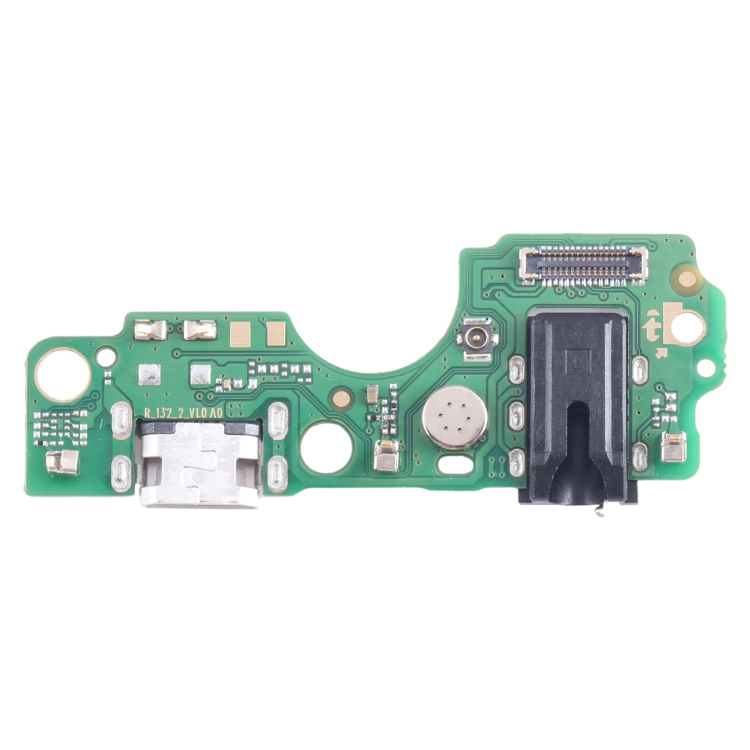 NAPPE DE CHARGE INFINIX SMART 7 ORIGINAL
