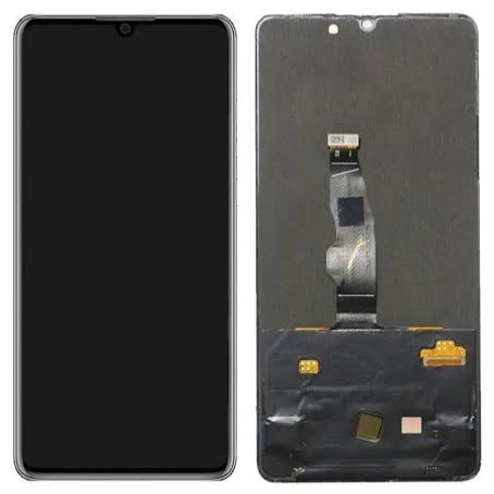 AFFICHEUR HUAWEI P30 ORIGINAL
