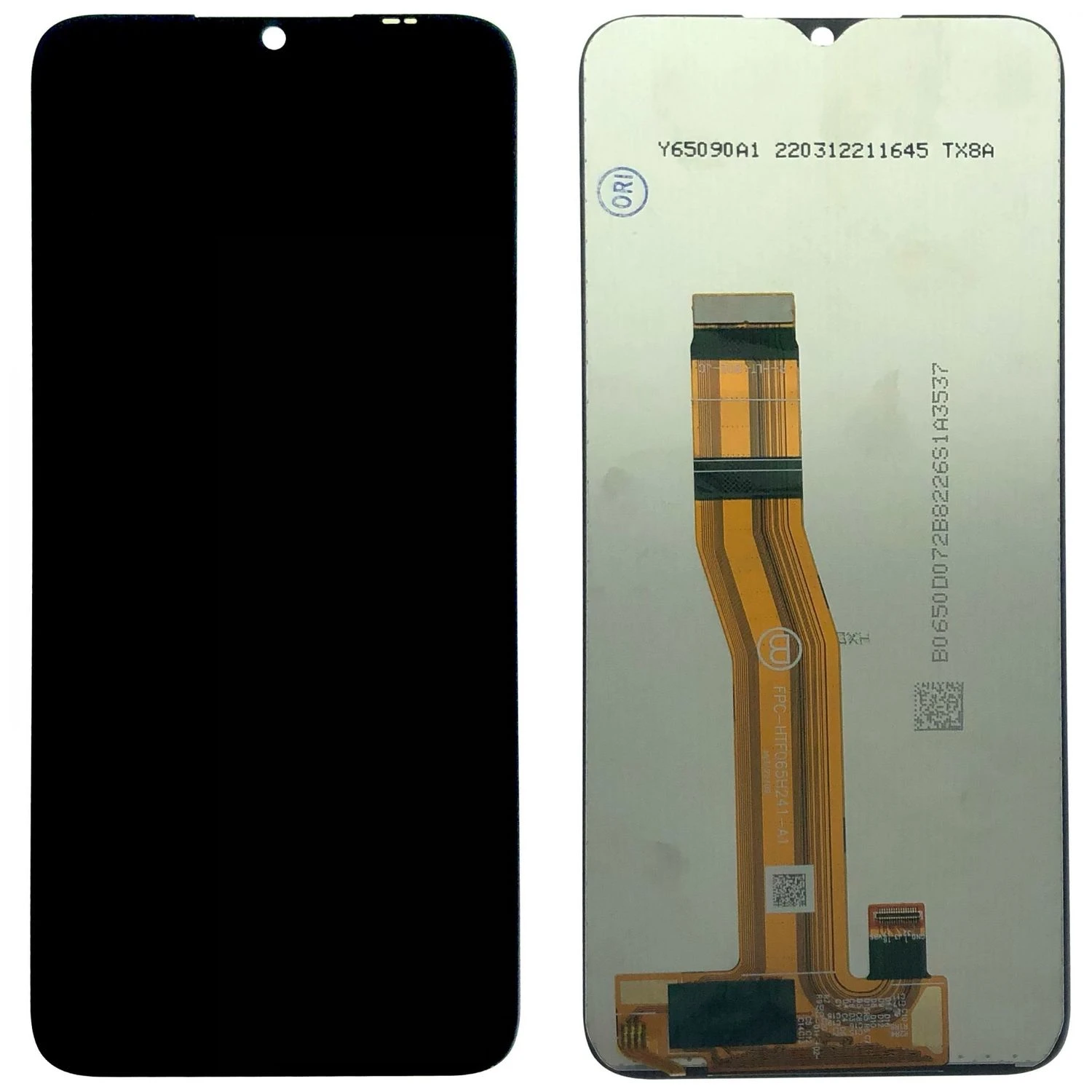 AFFICHEUR HUAWEI X8 5G 2022 ORIGINAL