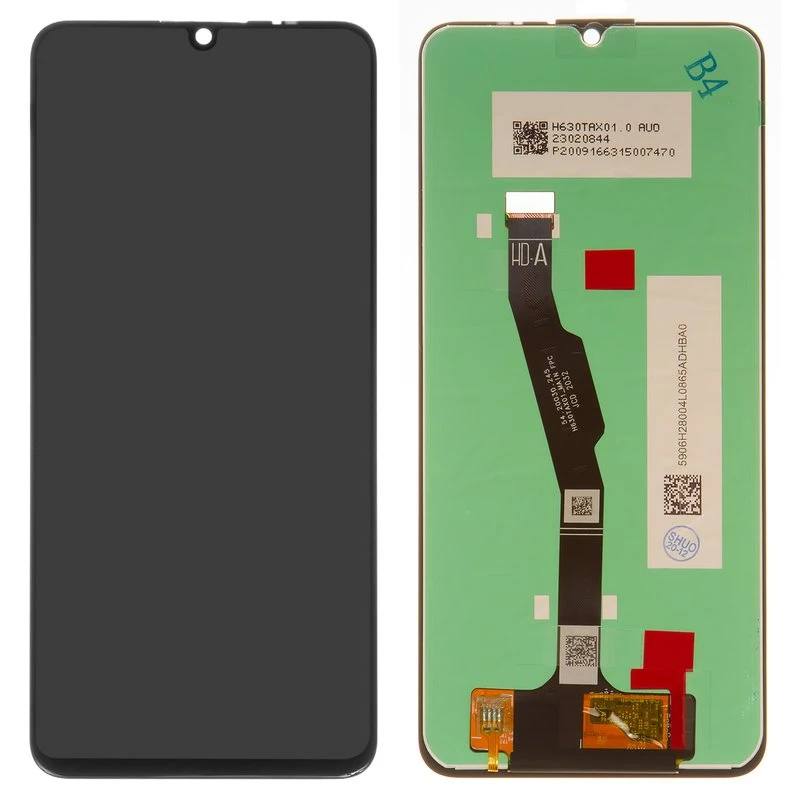 AFFICHEUR HUAWEI Y6P / Y6 2020 / HONOR 9A (ORIGINAL)
