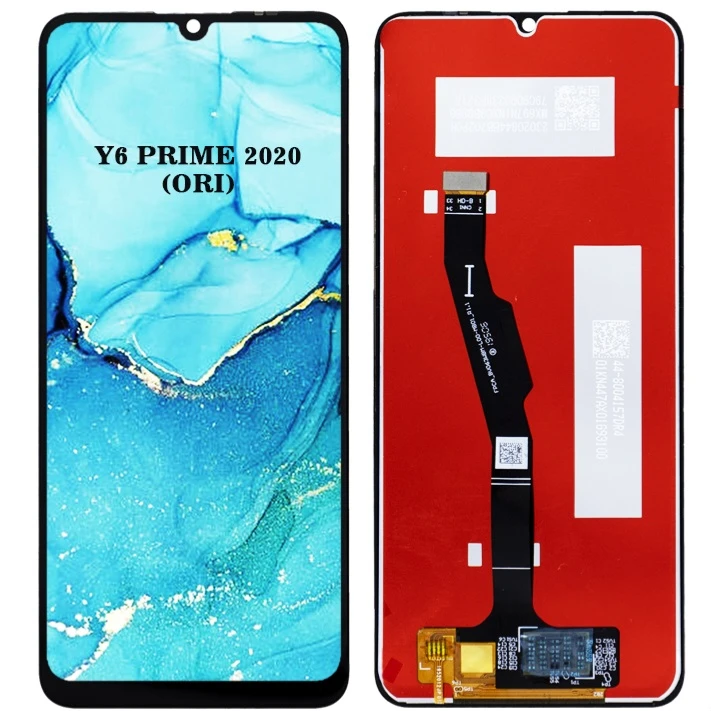 AFFICHEUR HUAWEI Y6 PRIME 2020