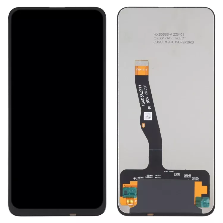 AFFICHEUR HUAWEI Y9 2019 COG