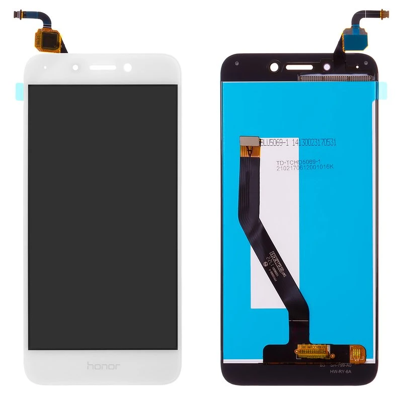AFFICHEUR HUAWEI  HONOR 6A