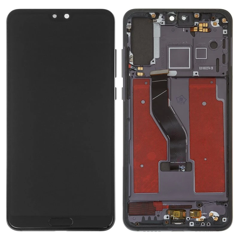 AFFICHEUR HUAWEI P20 PRO WITH FRAME (OLED)
