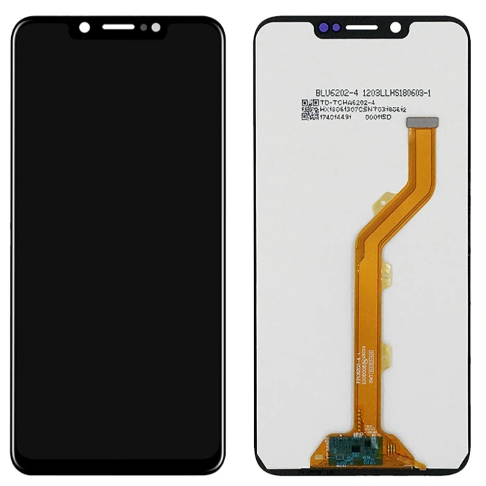 AFFICHEUR INFINIX HOT 7 / SPARK 3 ORIGINAL