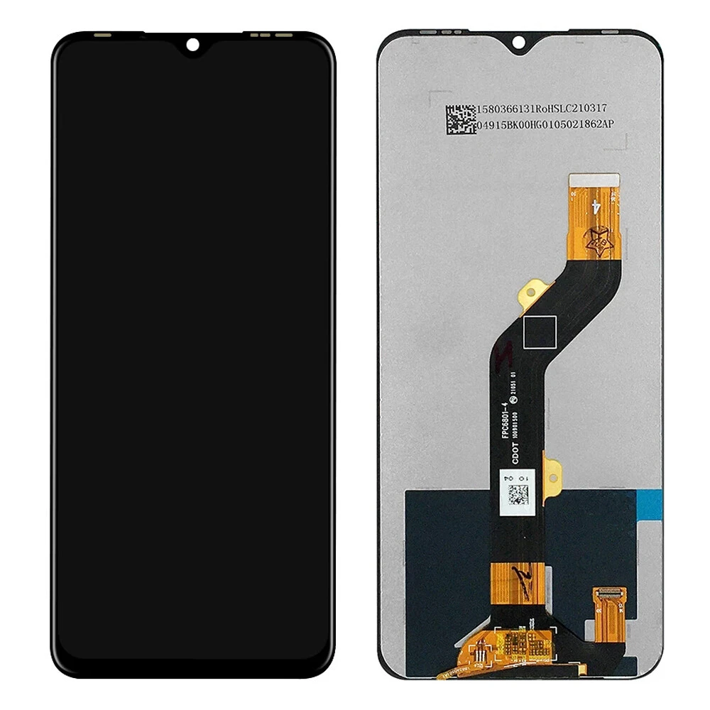 AFFICHEUR INFINIX HOT 10S / SPARK 7P ORIGINAL